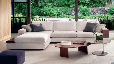 So, What's the Big Deal With Memory Foam Sofas — Are They Really More Comfortable?