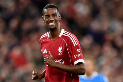 Liverpool: Alexis Mac Allister reveals squad reaction to Alexander Isak deal after lengthy saga