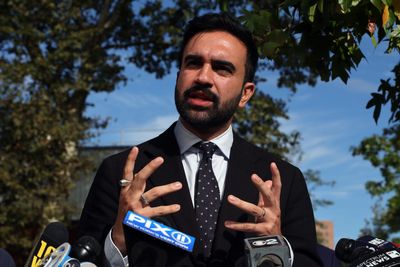 If New Mexico can figure out universal child care, so can New York City