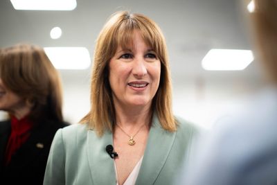 Rachel Reeves facing backlash in ‘taxi tax’ Budget row