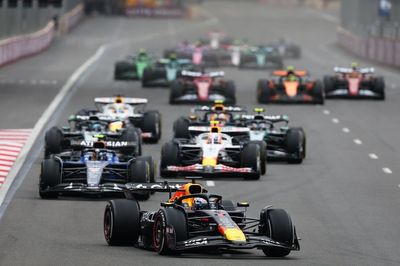 F1 Azerbaijan GP: Five quick takeaways