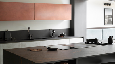 I'm Calling It, Porcelain Is the Most Underrated Material for Countertops — These Are the Pros and Cons to Know