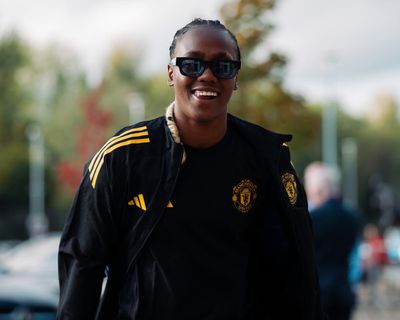 Manchester United 0-0 Arsenal: Women’s Super League – as it happened