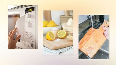 6 things experts recommend cleaning with lemons, to benefit from the natural anti-bacterial element