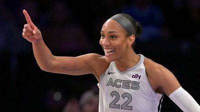 A'ja Wilson Makes WNBA History With Fourth MVP Award