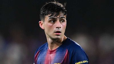 Report: Barcelona’s Pedri Makes Surprise Ballon d’Or Decision
