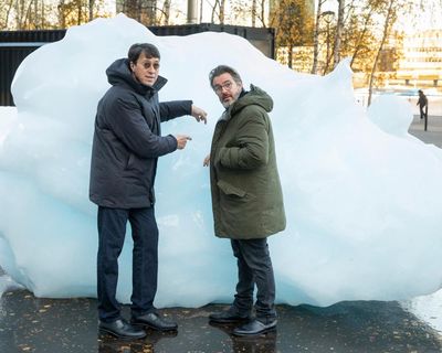 Readers reply: Can art save lives?