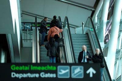More flights cancelled at Dublin Airport following alleged cyber attack