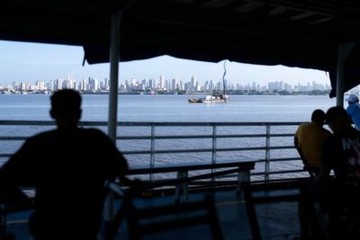 As UN climate talks loom in Brazil, many would-be participants fear they can't afford to attend