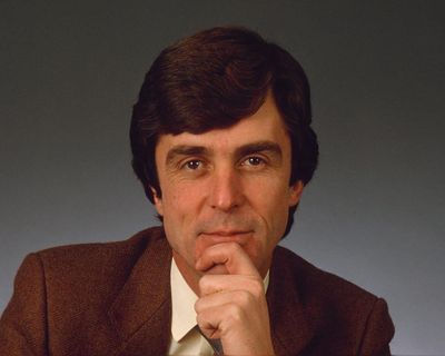 Watchdog, cornflake shows and so much more: John Stapleton – the TV star who could do it all