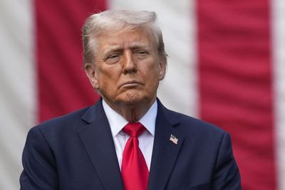 Taliban Dismisses Donald Trump's Call For Bagram Air Base Reclamation: 'We Do Not Fear Any Bully Or Aggressor'