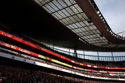 Arsenal vs Manchester City LIVE: Premier League team news, line-ups and more