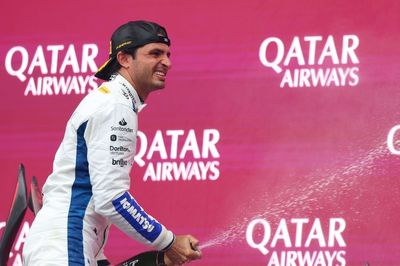 James Allen: Smooth operators tame Baku’s turbulent conditions