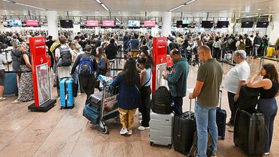 What do we know about the cyberattacks that hit Europe's airports?