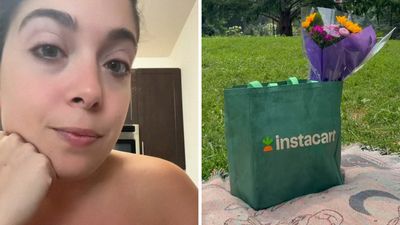 ‘They once replaced my baby formula with vanilla protein powder’: Woman shares the 3 telltale signs she got a male Instacart shopper