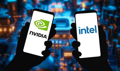 Consumer Tech News (Sep. 15 – Sep. 19): Fed Rate Cut Lifts Wall Street To Records As Meta Unveils Smart Glasses, Nvidia-Intel Forge Chip Pact