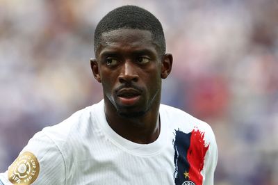 Ousmane Dembele: Why Ballon d'Or favourite may be forced to miss 2025 awards ceremony
