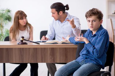 10 Times Kids Have Sued Their Parents—And Won