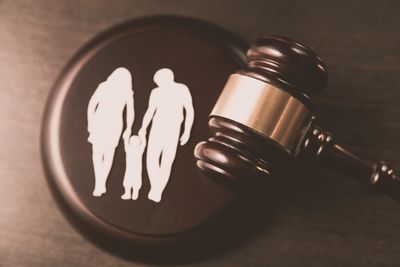 8 Real Costs of Child Custody Battles That No One Talks About