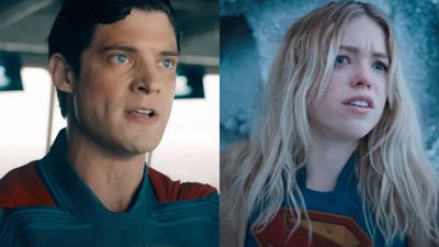Is Superman More Powerful Than Supergirl? Fans Keep Joking About Superman’s ‘Real’ Plot, And It Made Me Dive Down A Rabbit Hole