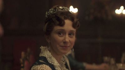 I Finished Binge-Watching The Gilded Age, And I Need Way More Gladys In Season 4