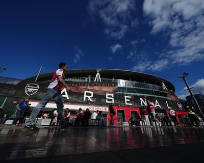 Arsenal 1-1 Manchester City: Premier League – as it happened