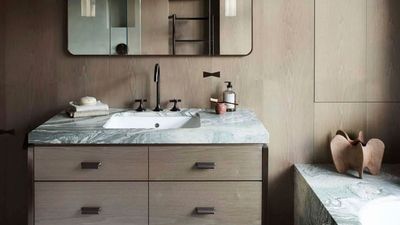 Do Gray and Beige Go Together? Here's How This Pairing Can Make Neutral Schemes Richer and More Interesting