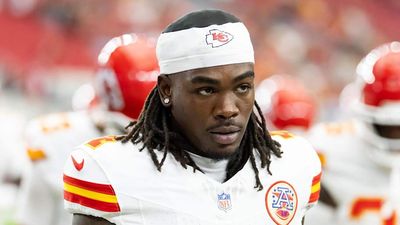 Chiefs WR Rashee Rice Can Return to Team Facility This Week