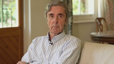 John Stapleton Dies at 79: Remembering His Groundbreaking TV Partnership With Lynn Faulds Wood