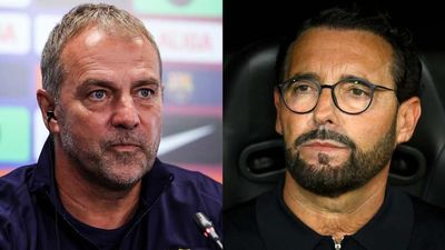 How to Watch Barcelona vs. Getafe on TV, Live Stream