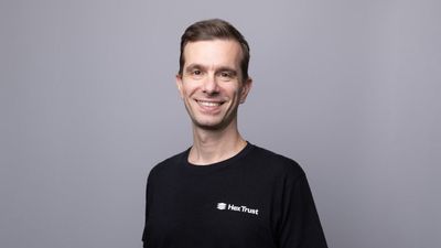 Hex Trust CEO Alessio Quaglini Says US Regulatory Clarity Will Unlock Bitcoin's Next Wave (CORRECTED)
