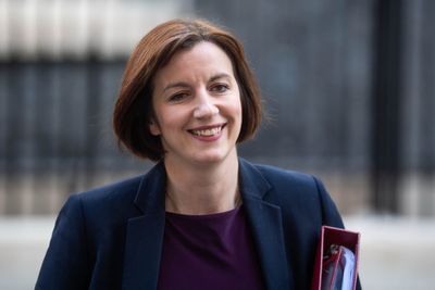 Scotland’s young people cannot afford a third decade of SNP – Bridget Phillipson