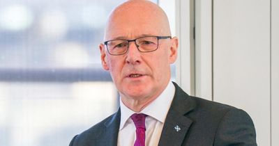 John Swinney appoints Parliamentary Business Minister after Jamie Hepburn resignation