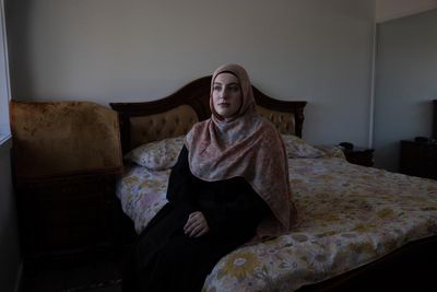 ‘I’d rather be bored than in danger’: Muslim women change how they behave in public because of racist attacks in Australia