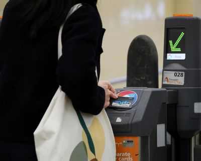 Sydney has the highest fare evasion rates in Australia. What can it learn from Melbourne and Brisbane?