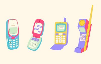 The child’s first phone dilemma: ‘Parents need to get really involved in this’