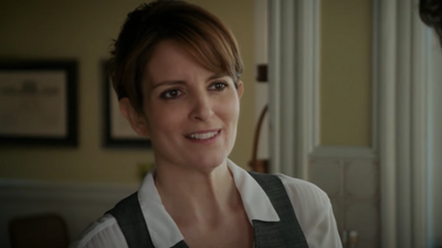 Tina Fey Talks About Pregnant In The Butt, The Infamous SNL Sketch She Wishes Never Aired (And How JB Smoove Was Involved)