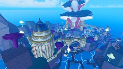 Blox Fruit Golden Whirlpool Guide