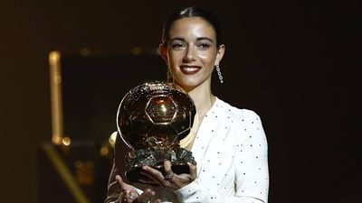Ranking the Favorites to Win the 2025 Ballon d'Or Féminin