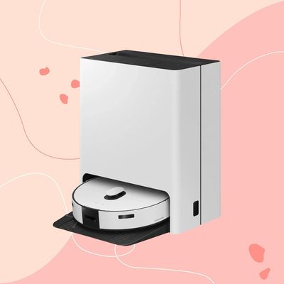 I’m a busy mum of three — this robot vacuum cleaner saved me hours of cleaning and tackled my kids’ clutter with ease