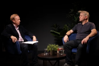 Climate 100: Geordie Greig and Greg Jackson unpack Octopus Energy’s success