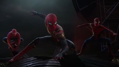 Tom Holland’s Spider-Man: Brand New Day Is Honoring Tobey Maguire And Andrew Garfield In A Cool Way, And I Can’t Believe I Missed This