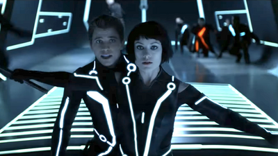 I Just Rewatched Tron: Legacy, And Now I Have A Big Question About Ares