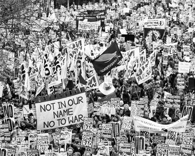 Labour should draw strength from the principled majority