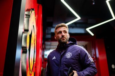 'I'm always in the team': Luke Shaw responds to Roy Keane after Manchester United legend's rant