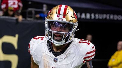 Jauan Jennings Injury Update: 49ers WR's Status Revealed for Week 3