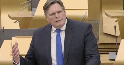 Scottish Tories branded 'ridiculous' after attack on Holyrood referendum inquiry