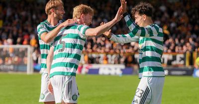 Partick Thistle 0 Celtic 4: Tounekti helps sweep Thistle aside despite protests