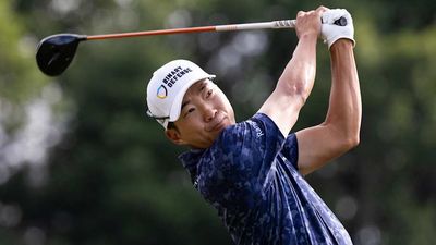 Michael Kim Dramatically Ends Winless Drought at Open de France; Brooks Koepka Fades