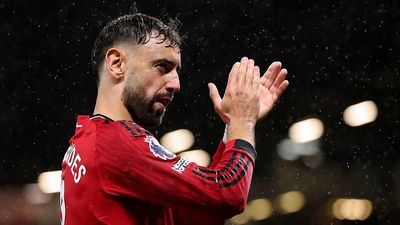 How Bruno Fernandes Compares to Paul Scholes, David Beckham After 200 Premier League Appearances